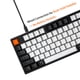 thumbnail image 2 of Teclado Mecánico Keychron C1 TKL RGB Hot-Swappable de 87 Teclas, 2 of 9