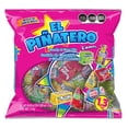 thumbnail image 1 of Surtido de caramelo El Piñatero y goma de mascar 1.3 kg, 1 of 4