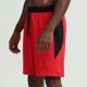 thumbnail image 5 of Pantalón Corto Deportivo Hombre TFixol Rojo XX-Large, 5 of 8
