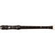 thumbnail image 2 of Grabadora Sopranino Yamaha YRN-302B Key F 2 piezas ABS, 2 of 5