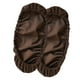 thumbnail image 5 of Funda Elástica para Reposabrazos de Silla de Oficina BLESIY Café 33cm, 5 of 8