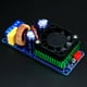 thumbnail image 5 of IRS2092 de Alta Potencia 500W Mono Canal HiFi Placa Amplificadora de Potencia Digital Clase D Placa Amplificadora de Potencia de Escenario, 5 of 5