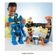 thumbnail image 4 of Set de Juego Imaginext DC Super Friends Centro de Comando Robótico de Batman, 4 of 4