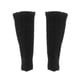 thumbnail image 1 of 1 par de calcetines hasta la rodilla para figuras de acción femeninas de 15 cm (6 pulgadas), escala 1/12. Negro, 1 of 9