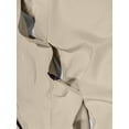thumbnail image 5 of Women's UPF 50+ UV Protection Shirt, Short Sleeve Fishing Shirt, Breathable and Fast Dry Pale Khaki M, 5 of 7