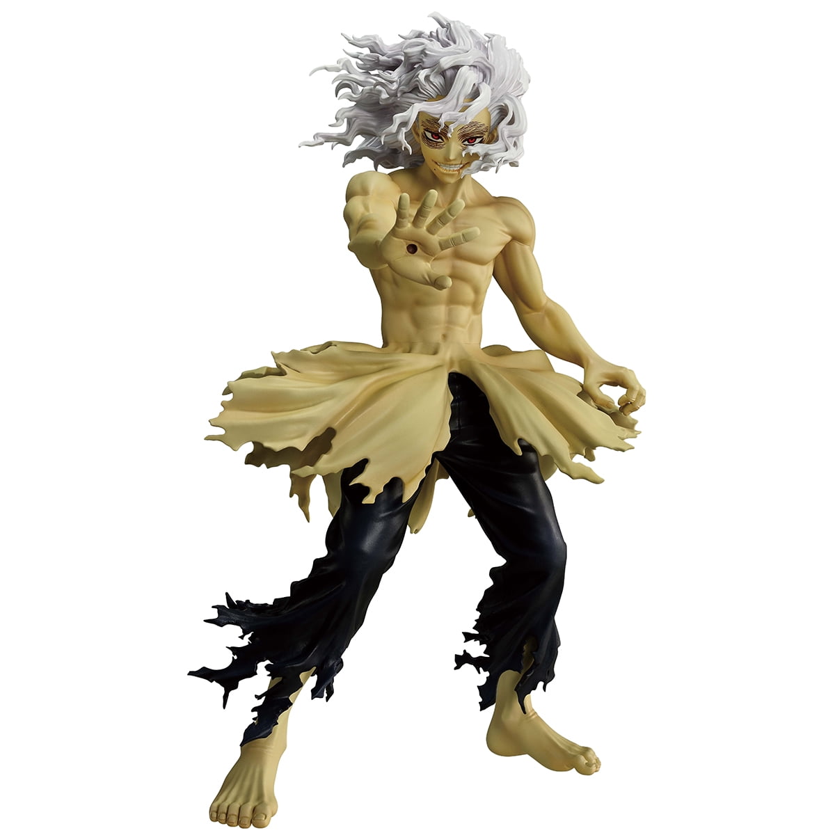 Tomura Shigaraki (Further Beyond) "My Hero Academia", Masterlise Ichibansho Figure