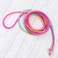 thumbnail image 3 of Jump Rope Kids Kids Jump Rope for Girls Outdoor Sports Elastic Band for 2Pcs, 3 of 5