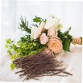 thumbnail image 3 of Juego de ramitas de madera, corteza de árbol, decoración rústica de bosque, palitos de paleta, palitos de madera decorativos, palitos de troncos naturales, troncos de madera de 10cm, 1 Juego, 3 of 5