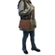 thumbnail image 5 of Bolsa Steve Madden Bevelyn Cognac, 5 of 6