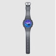 thumbnail image 2 of Casio Reloj G-Shock Analógico Digital con Correa de Resina y Esfera Azul, Cuarzo GA-2100FLS-8A2, 200 M, para Hombre, 2 of 2