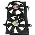 thumbnail image 2 of ECCPP Radiator Cooling Fan 620-425 Replacement fit for 2002-2006 for Nissan Sentra, 2 of 5