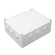 thumbnail image 2 of Caja De Conexiones, ABS Caja De Proyecto Eléctrico Universal IP65 Caja De Proyecto Preperforada De Estructura Robusta ABS Resistente Al Agua para Motores De Productos Eléctricos, 2 of 7