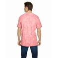 thumbnail image 2 of Adult Heavyweight Color Blast T-Shirt - CLAY - XL, 2 of 2