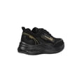 thumbnail image 3 of Tenis Mujer Diogga Confort Deportivo Dama negro 22, 3 of 5