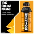 thumbnail image 5 of BODYARMOR Orange Mango Electrolyte Sports Drink, 16 fl oz, 6 Pack Bottles, 5 of 13