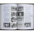 thumbnail image 2 of Service & Repair Manual for Honda Shadow VT1100 VT 1100 Aero Sabre Spirit ACE 1995-2007, 2 of 4