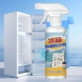 thumbnail image 4 of Fast Acting Refrigerator Frost Remover, Qiopertar Under $5 280ml/500ml High-Efficiency Frost And Ice Remover For Refrigerators - Fast Acting Long-Lasting Protection, 4 of 4