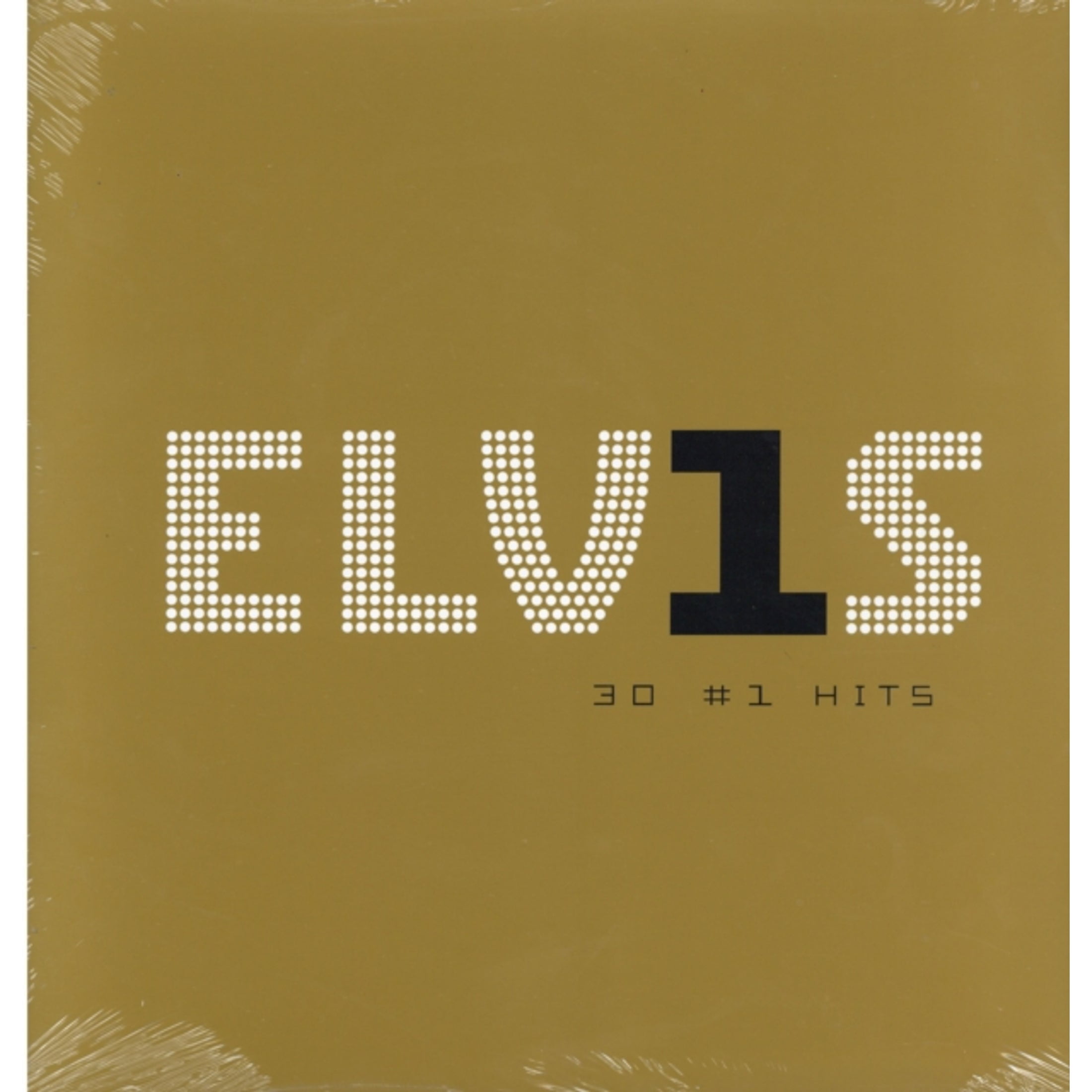 Elvis 30 #1 Hits (2LP/180G) & For LP Fans Only (Translucent Blue  Vinyl/180G) & From Elvis In Memphis (2LP/180G/45RPM Supervinyl Ultradisc  One-Step/Original Masters/Limited) - Walmart Business Supplies