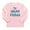 Petal Pink, variant on CafePress - Grand Poobah Long Sleeve Infant T Shirt - Long Sleeve Infant T-Shirt