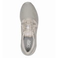 thumbnail image 4 of Asics Gel-Lyte Komachi Running Shoes Women's Sz 5.5 Birch/Birch Low Mesh Lace Up, 4 of 5