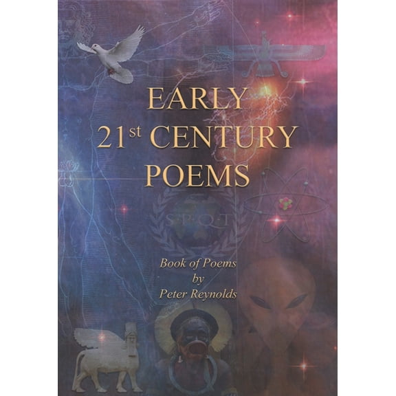Early 21st Century Poems, (Paperback)