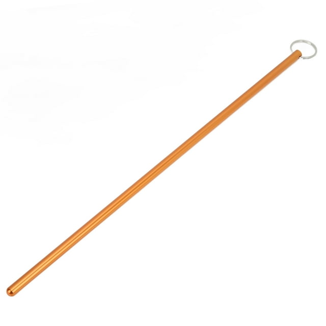 Dive Stick, Fine Workmanship Diving Pointer Stick Practical Portable for Diving Black,Blue,Orange