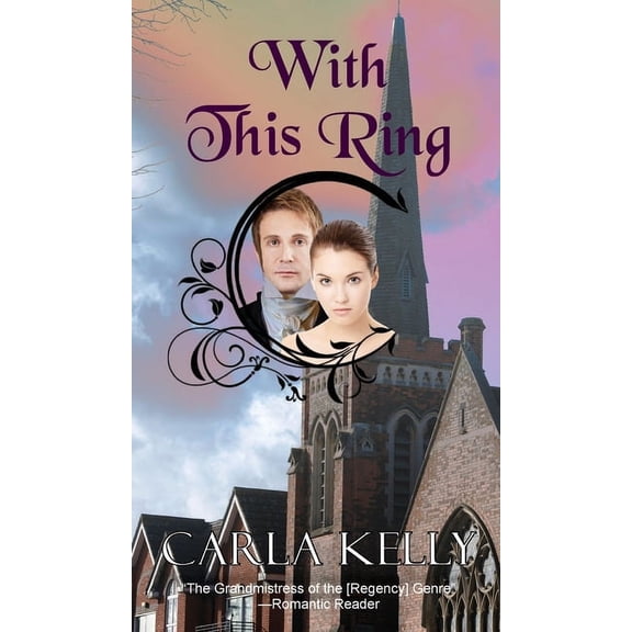 With This Ring, (Hardcover)