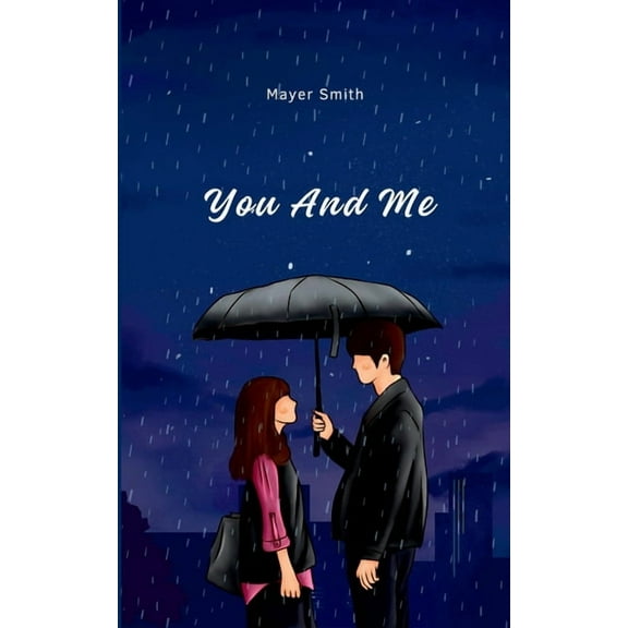 You and Me, (Paperback)