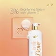 thumbnail image 4 of Gel de baño Dove Glow Recharge Exfoliante 550 ml con vitamina C, 4 of 4
