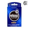 thumbnail image 1 of Condones Prudence Extra Fuerte 6 Pack - S005 Prudence Extra Fuerte, 1 of 2