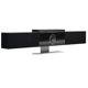 thumbnail image 2 of Headsets Poly para Salas Pequeñas y Medianas Negro, 2 of 4