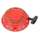 thumbnail image 1 of Arrancador de Cuerda Bling Bling para Motor de Gasolina Honda GX240 GX270 8HP 9HP, 1 of 11