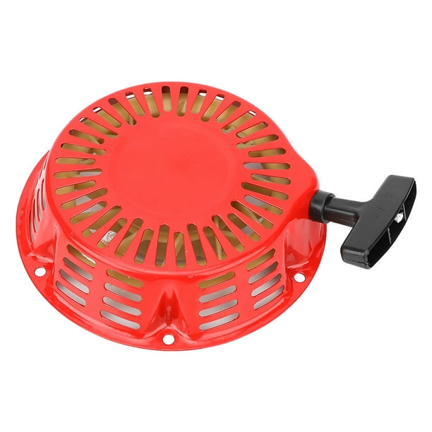 Arrancador de Cuerda Bling Bling para Motor de Gasolina Honda GX240 GX270 8HP 9HP