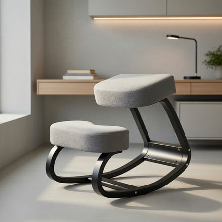 kadyn office chair yoga meditation product