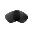 thumbnail image 3 of Walleva Black Polarized Replacement Lenses for Smith Optics Nomad Sunglasses, 3 of 5