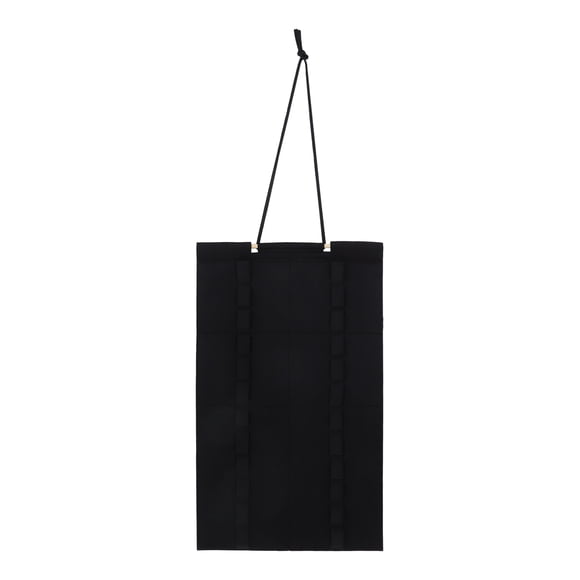 1Pcs Taekwondo Belt Display Rack Minimalist Hanging Storage for Martial Artists Training Area Organization