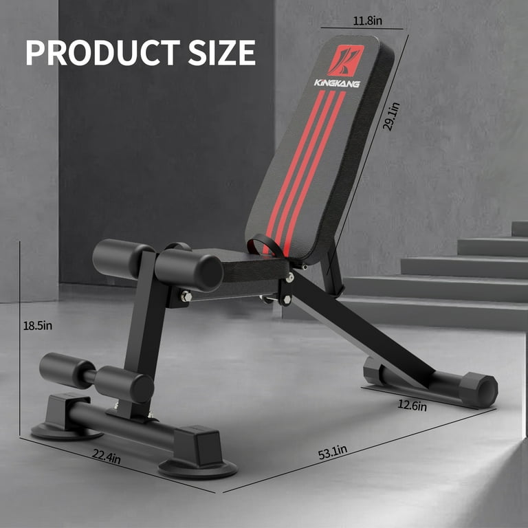 Kingkang bench sale