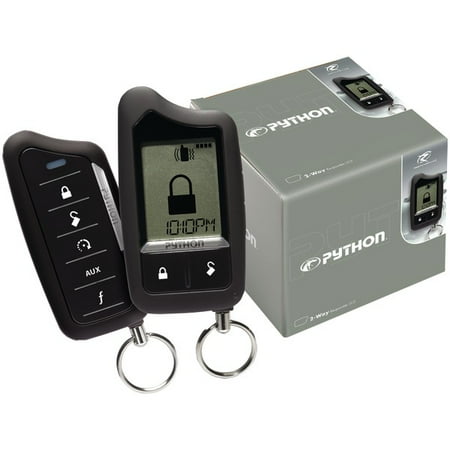 remote start system cost