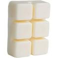 thumbnail image 4 of CANDLE WARMERS ETC 2.5 oz Artisan Wax Fragrance Melts  100% Soy with Hand-Applied Decorative Elements, Sunkissed Cotton, 4 of 6