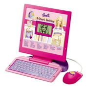 Barbie B-smart Desktp