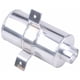 thumbnail image 3 of Colector de aceite de motor de automóvil, tanque separador de aceite de 750 ML y kit de colector de aceite de aluminio de aire Tanque de respiración de aceite con filtro de aire,Plata TUNC Sencillez, 3 of 5