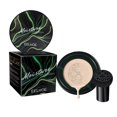 thumbnail image 1 of Air Cushion BB Cream 20g Natural Con Esponja Puff Portátil para Cosmética Facial, 1 of 9