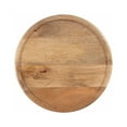 thumbnail image 4 of Linon Inora Side Table Green, 4 of 10