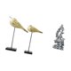 thumbnail image 5 of Estatuas de pájaros,Estatuas de pájaros de madera,decoración del hogar,decoraciones de pájaros,Estatua de Guan Yin,Estatua de Guan Yin para decoración del hogar.,Escultura de, 5 of 8