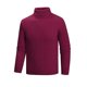 thumbnail image 1 of Blusa y camisas de cuello alto de manga larga para hombre, suéter elástico de cuello alto a la moda informal, capa base de punto, suéter de manga larga, blusa de poliéster para hombre, 1 of 5