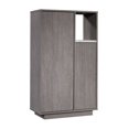 thumbnail image 1 of Sauder La Collection East Rock Meuble de rangement, Finition Ashen Oak, 431753, 1 of 9