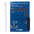 thumbnail image 1 of 【CG054A】Módulo Pantalla Táctil LCD RPI (A) V3 Raspberry Pi 4 TFT LCD 3 5 Pulgadas, 1 of 9