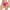 Hot Pink, variant on Alkepwun Bikini Bottoms for Women Sexy Tie Side String Bathing Suit Bottoms Mid Rise Swimsuit Bottom