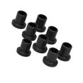 thumbnail image 2 of Rear Suspension Bushings Kit, Strong High Hardness Rear Suspension A-Arm Bushing Kit Antiwear And Durable  For Car For Most People, 2 of 8
