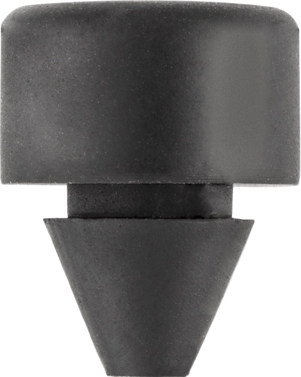 25 Door & Quarter Glass Rubber Bumpers For GM 4081765